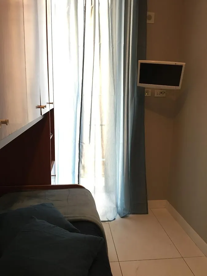 The Arch Apartment Naples